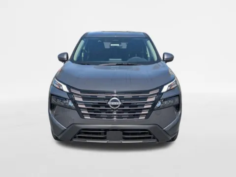 Photos of 2026 Nissan Rogue SV for sale in Kennesaw, GA at Town Center Nissan