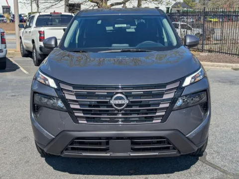 Photos of 2026 Nissan Rogue SV for sale in Kennesaw, GA at Town Center Nissan