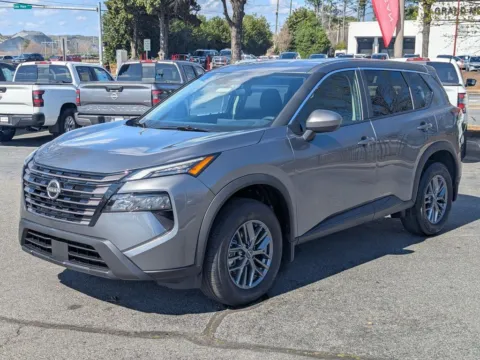 Another view of 2026 Nissan Rogue SV for sale in Kennesaw, GA at Town Center Nissan