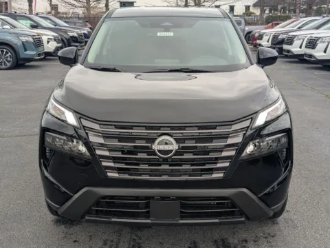 Photos of 2026 Nissan Rogue SV for sale in Kennesaw, GA at Town Center Nissan