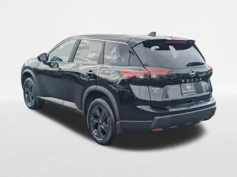 More photos of 2026 Nissan Rogue SV at Town Center Nissan, GA