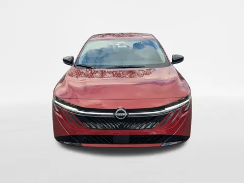 Photos of 2026 Nissan Sentra SV for sale in Kennesaw, GA at Town Center Nissan