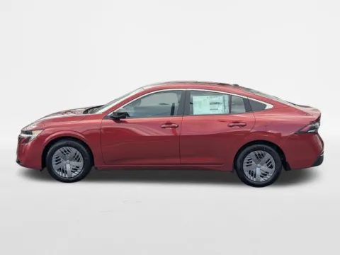 More photos of 2026 Nissan Sentra SV at Town Center Nissan, GA