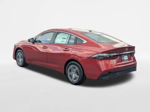 More photos of 2026 Nissan Sentra SV at Town Center Nissan, GA