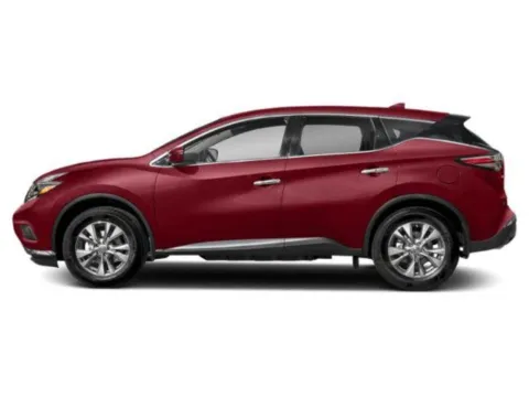 Another view of 2018 Nissan Murano SV for sale in Kennesaw, GA at Town Center Nissan