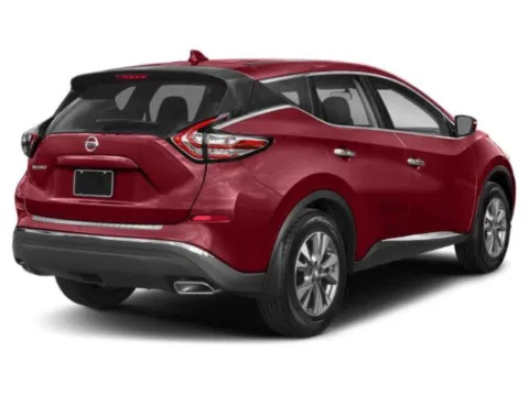Photos of 2018 Nissan Murano SV for sale in Kennesaw, GA at Town Center Nissan