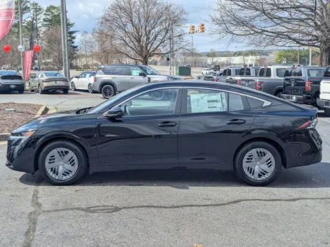 More photos of 2026 Nissan Sentra SV at Town Center Nissan, GA