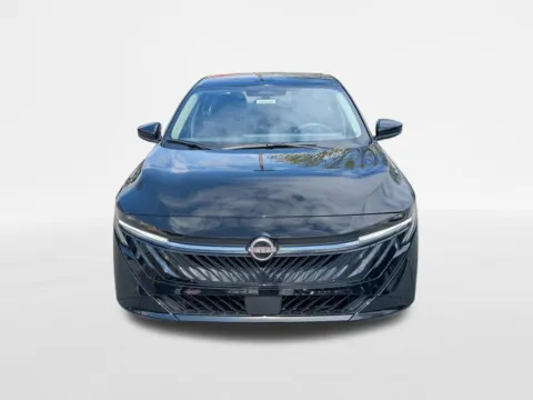 Photos of 2026 Nissan Sentra SV for sale in Kennesaw, GA at Town Center Nissan