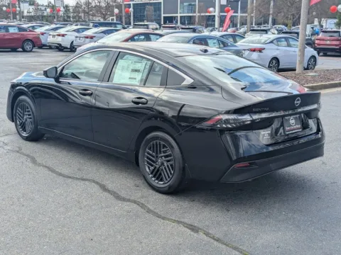 More photos of 2026 Nissan Sentra SV at Town Center Nissan, GA