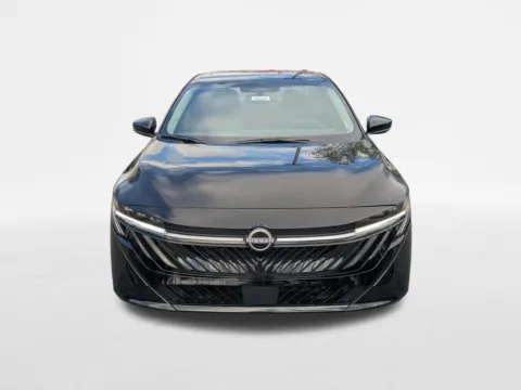 Photos of 2026 Nissan Sentra SV for sale in Kennesaw, GA at Town Center Nissan