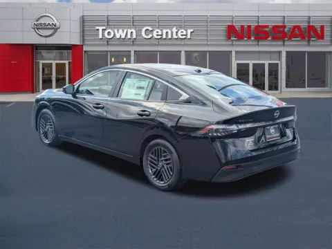 More photos of 2026 Nissan Sentra SV at Town Center Nissan, GA