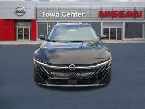 Photos of 2026 Nissan Sentra SV for sale in Kennesaw, GA at Town Center Nissan