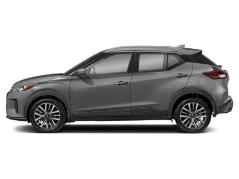 Another view of 2023 Nissan Kicks SV for sale in Kennesaw, GA at Town Center Nissan
