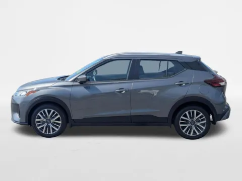 More photos of 2023 Nissan Kicks SV at Town Center Nissan, GA