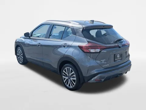 More photos of 2023 Nissan Kicks SV at Town Center Nissan, GA