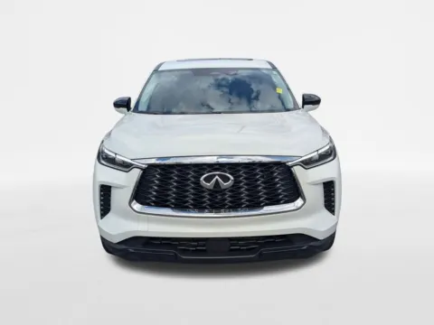 Photos of 2025 INFINITI QX60 PURE for sale in Kennesaw, GA at Town Center Nissan