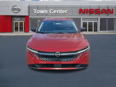 Photos of 2026 Nissan Sentra SV for sale in Kennesaw, GA at Town Center Nissan