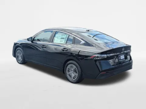 More photos of 2026 Nissan Sentra SV at Town Center Nissan, GA