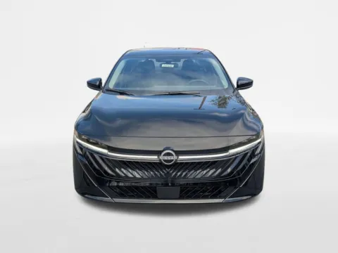 Photos of 2026 Nissan Sentra SV for sale in Kennesaw, GA at Town Center Nissan