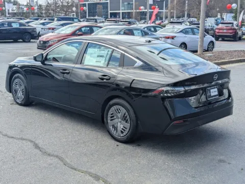 More photos of 2026 Nissan Sentra SV at Town Center Nissan, GA