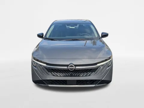 Photos of 2026 Nissan Sentra SV for sale in Kennesaw, GA at Town Center Nissan