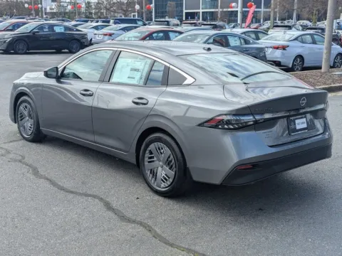 More photos of 2026 Nissan Sentra SV at Town Center Nissan, GA