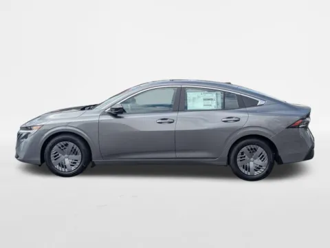 More photos of 2026 Nissan Sentra SV at Town Center Nissan, GA