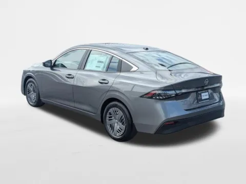 More photos of 2026 Nissan Sentra SV at Town Center Nissan, GA