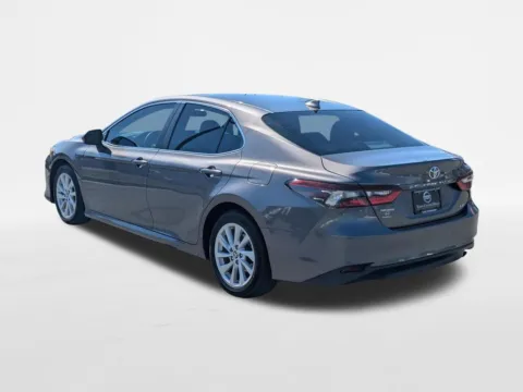 More photos of 2022 Toyota Camry LE at Town Center Nissan, GA
