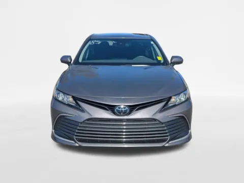 Photos of 2022 Toyota Camry LE for sale in Kennesaw, GA at Town Center Nissan