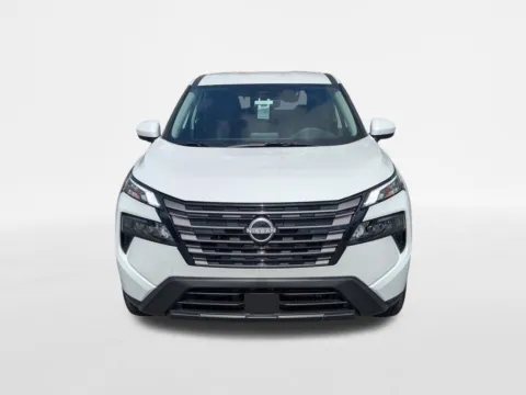 Photos of 2026 Nissan Rogue SV for sale in Kennesaw, GA at Town Center Nissan