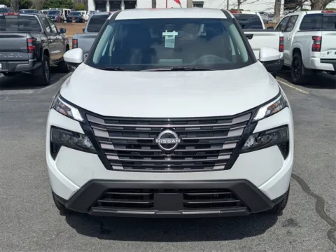 Photos of 2026 Nissan Rogue SV for sale in Kennesaw, GA at Town Center Nissan