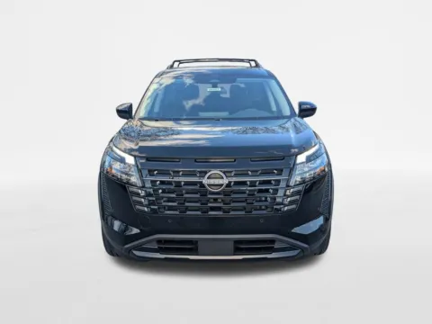 Photos of 2026 Nissan Pathfinder SV for sale in Kennesaw, GA at Town Center Nissan