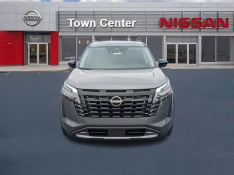 Photos of 2026 Nissan Pathfinder SL for sale in Kennesaw, GA at Town Center Nissan