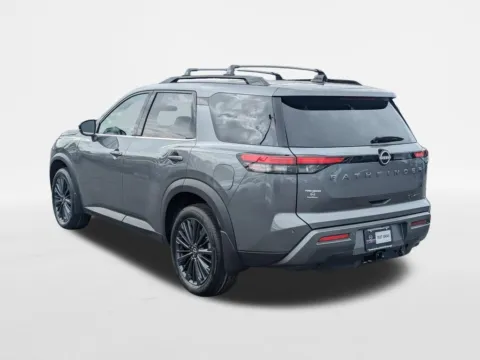 More photos of 2026 Nissan Pathfinder SL at Town Center Nissan, GA