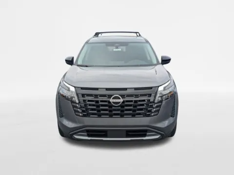 Photos of 2026 Nissan Pathfinder SL for sale in Kennesaw, GA at Town Center Nissan