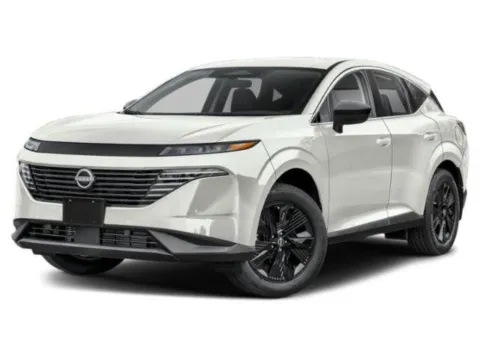 White 2026 Nissan Murano SV for sale in Kennesaw, GA