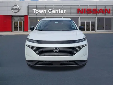 Another view of 2026 Nissan Murano SV for sale in Kennesaw, GA at Town Center Nissan