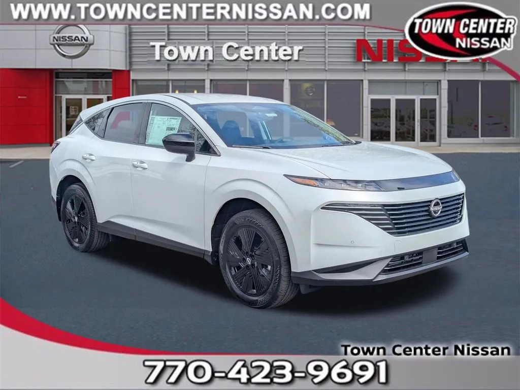 2026 Nissan Murano SV for sale in Kennesaw, GA