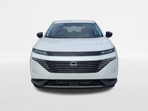 Another view of 2026 Nissan Murano SV for sale in Kennesaw, GA at Town Center Nissan