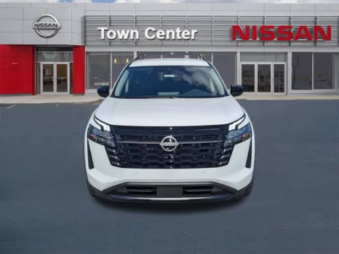 Photos of 2026 Nissan Pathfinder SV for sale in Kennesaw, GA at Town Center Nissan