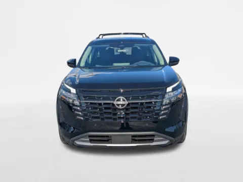 Photos of 2026 Nissan Pathfinder Platinum for sale in Kennesaw, GA at Town Center Nissan