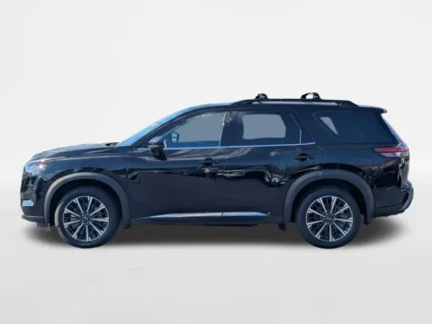 More photos of 2026 Nissan Pathfinder Platinum at Town Center Nissan, GA