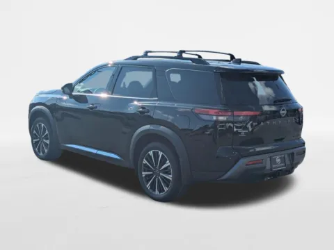 More photos of 2026 Nissan Pathfinder Platinum at Town Center Nissan, GA