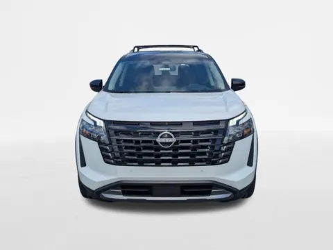 Photos of 2026 Nissan Pathfinder Platinum for sale in Kennesaw, GA at Town Center Nissan