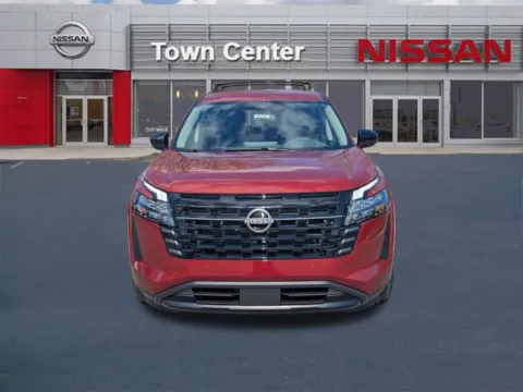 Photos of 2026 Nissan Pathfinder SV for sale in Kennesaw, GA at Town Center Nissan