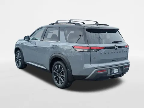 More photos of 2026 Nissan Pathfinder Platinum at Town Center Nissan, GA
