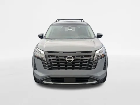 Photos of 2026 Nissan Pathfinder Platinum for sale in Kennesaw, GA at Town Center Nissan