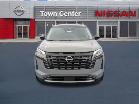 Photos of 2026 Nissan Pathfinder Platinum for sale in Kennesaw, GA at Town Center Nissan