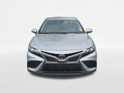 Photos of 2023 Toyota Camry SE for sale in Kennesaw, GA at Town Center Nissan